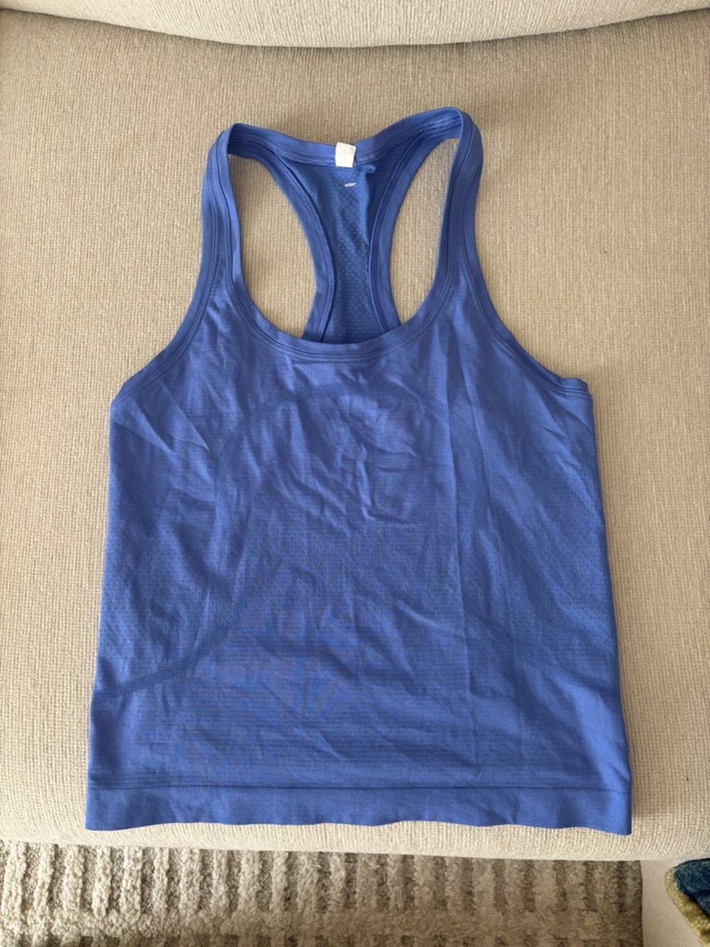 Swiftly Tech Tank top